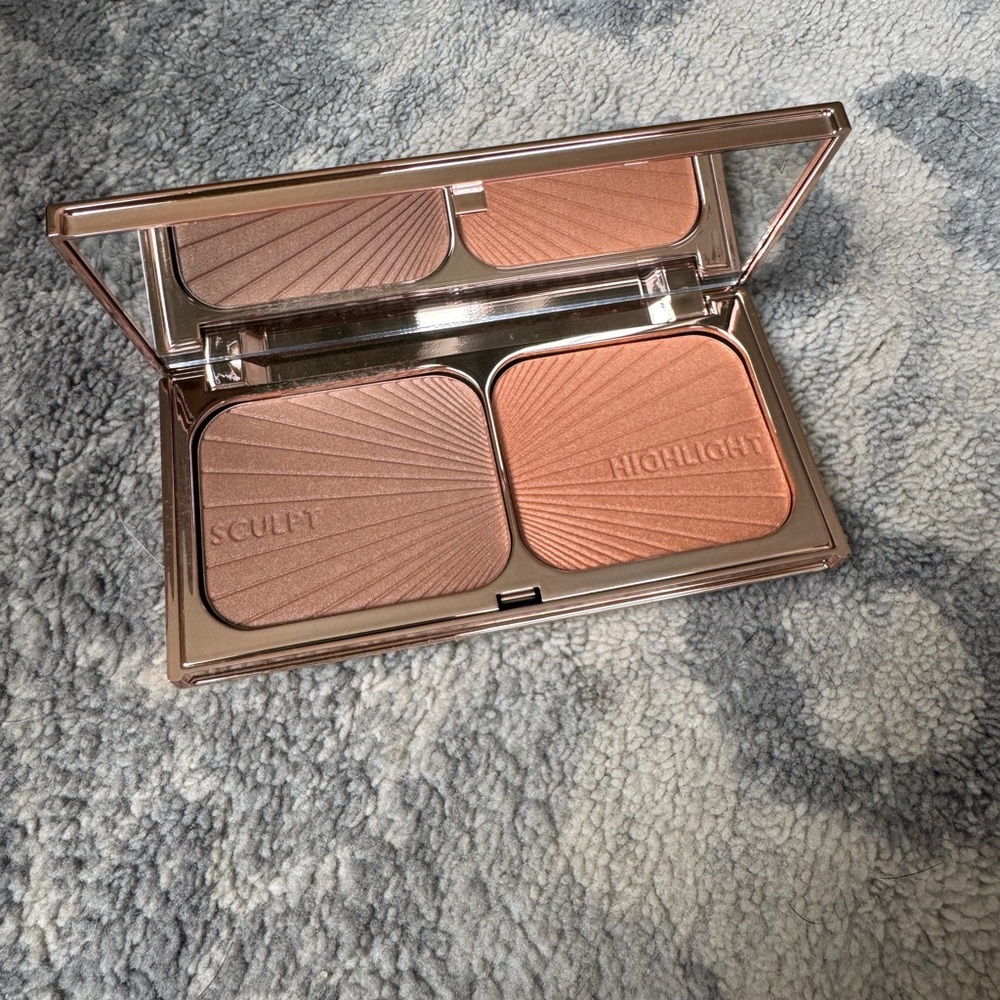Filmstar Bronze & Glow